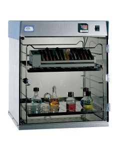 Cámara de incubación “Boxcult”