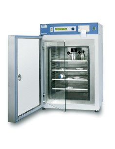 Incubadora para el cultivo anaerobio de células y tejidos “Incubator CO2”