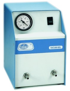 Bomba de membrana para vacío “Vacum-Sel”