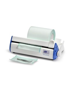 Selladora de bolsas s-400-b