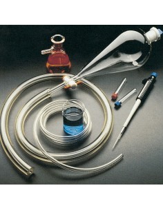 TUBO SILICONA CALIBRADO Ø int.6