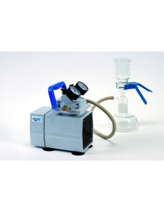 Bomba de membrana para vacío “MV 50”