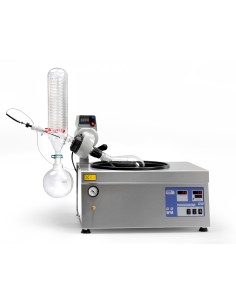 Evaporador Rotativo “RS 3001-V Food”