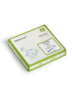 PAPEL FILTRO CUANTITATIVO LENTO 110MM DIAM (100)