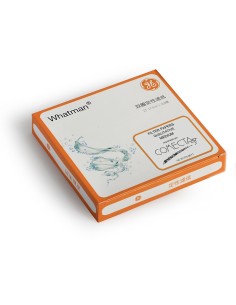 PAPEL FILTRO CUALITATIVO RÁPIDO 110MM DIAM (100)