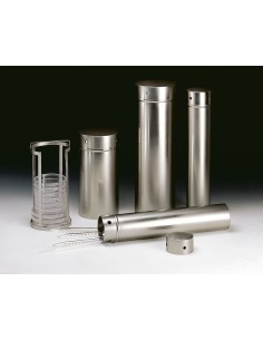 CONTENEDOR ESTERILIZADOR PARA PIPETAS