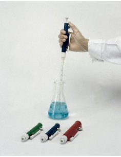 ASPIRADOR DE PIPETAS “COM-PIP”