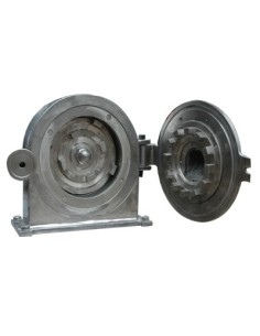 Recambio de CIZALLA para Molino “TR-20”