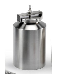 JARRO ACERO INOXIDABLE 5 LITROS