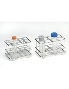 GRADILLAS PARA TUBOS