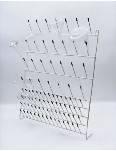 ESCURRIDORES COLGANTES