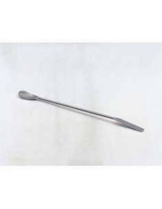 ESPÁTULA CUCHARA PLANA