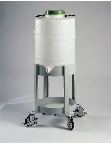 Depósito de 50 litros para agua destilada Depósito de 50 litros para agua destilada