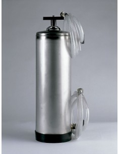 Descalcificador “C-3”