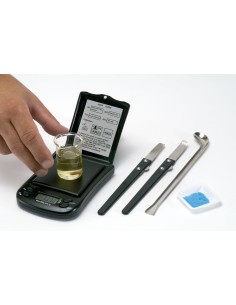 BALANZA DE BOLSILLO “Pocket Scale”