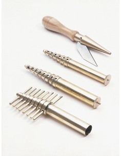 AFILA TALADRA-TAPONES