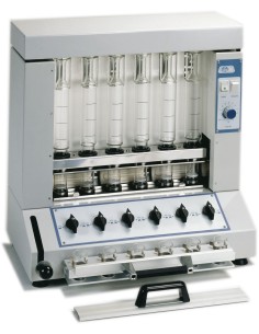 EXTRACTOR DOSI-FIBER