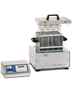 UNIDAD DE DIGESTIÓN BLOC-DIGEST 20 MACRO