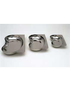 RIÑONERAS CON ENCIMERA