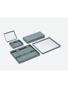 CAJAS PARA ALMACENAR PORTA-OBJETOS DE 26x76 mm