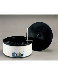 Baño histológico para inclusión de parafina "Termofin"