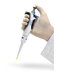 PIPETAS DISPENSADORAS DE VOLUMEN VARIABLE “DISPEN-VAR”