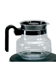 JARRA PYREX PARA REACTIVOS