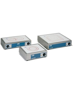 PLACAS CALEFACTORAS EN VIDRIO CERÁMICO “CERAMIC-PLAC”