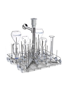 CARRO UNIVERSAL PARA 40 PIEZAS