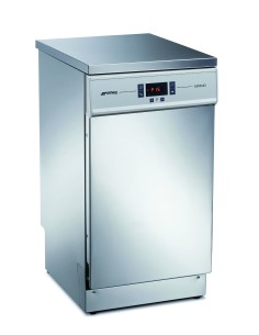 LAVADORA TERMODESINFECTADORA GW2145