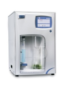 Destilador kjeldahl “PRO-NITRO M”