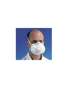 MASCARILLA DE PROTECCIÓN P3-SL