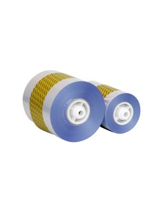 ROLLO PVC RECAMBIO PARA MAQUINA ZA-1