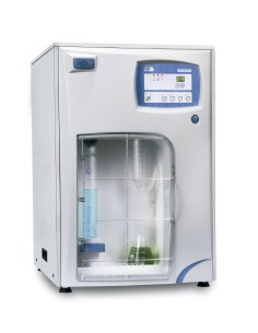 Destilador kjeldahl “pro-nitro m” semi-automático