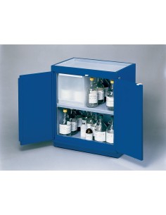 Armario madera ácidos sc-8051