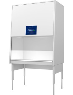 CABINA SEG. BIOLÓGICA CLASE II VERSION B 1550MM