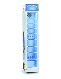 Armario refrigerado "Medilow xs"
