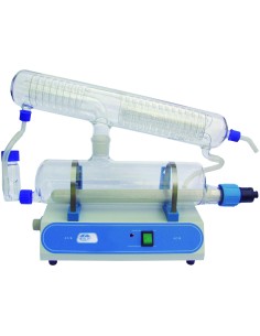 Destilador “L-3”