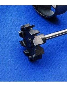 VARILLAS CON ROTORES PARA AGITADORES