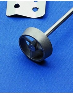 VARILLAS CON ROTORES PARA AGITADORES