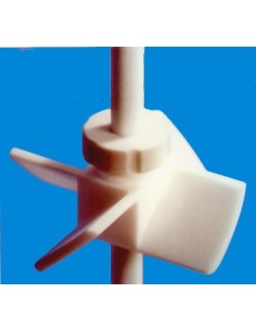 VARILLAS CON ROTORES