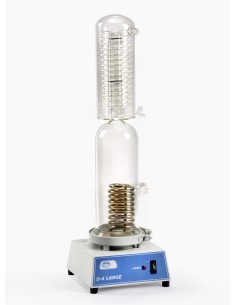 Destiladores “D-4 Large”