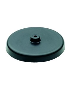 Disco tensor para tapones hasta 94 mm Ø.