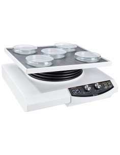 AGITADOR POLYMAX 2040 5º