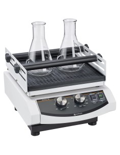 Agitador vibrador para frascos “Vibramax-100”