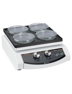 AGITADOR ROTAMAX-120