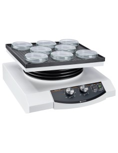 AGITADOR POLYMAX-1040 10º