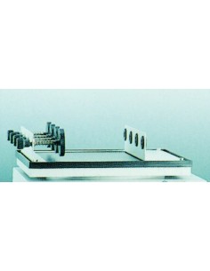 Adaptador para embudos decantación 50/100 ml 4 unidades