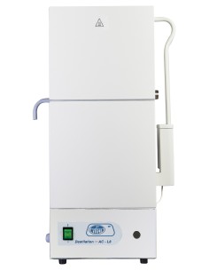 Destiladores de agua “AC-L4”