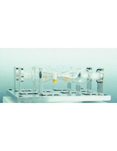 Adaptador para embudos decantación 250/500/1000 ml